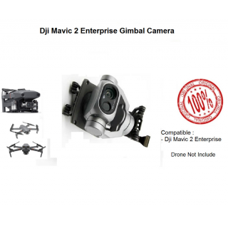 Dji Mavic 2 Enterprise Gimbal Camera - Dji Mavic 2 Enterprise Series Kamera Gimbal Original